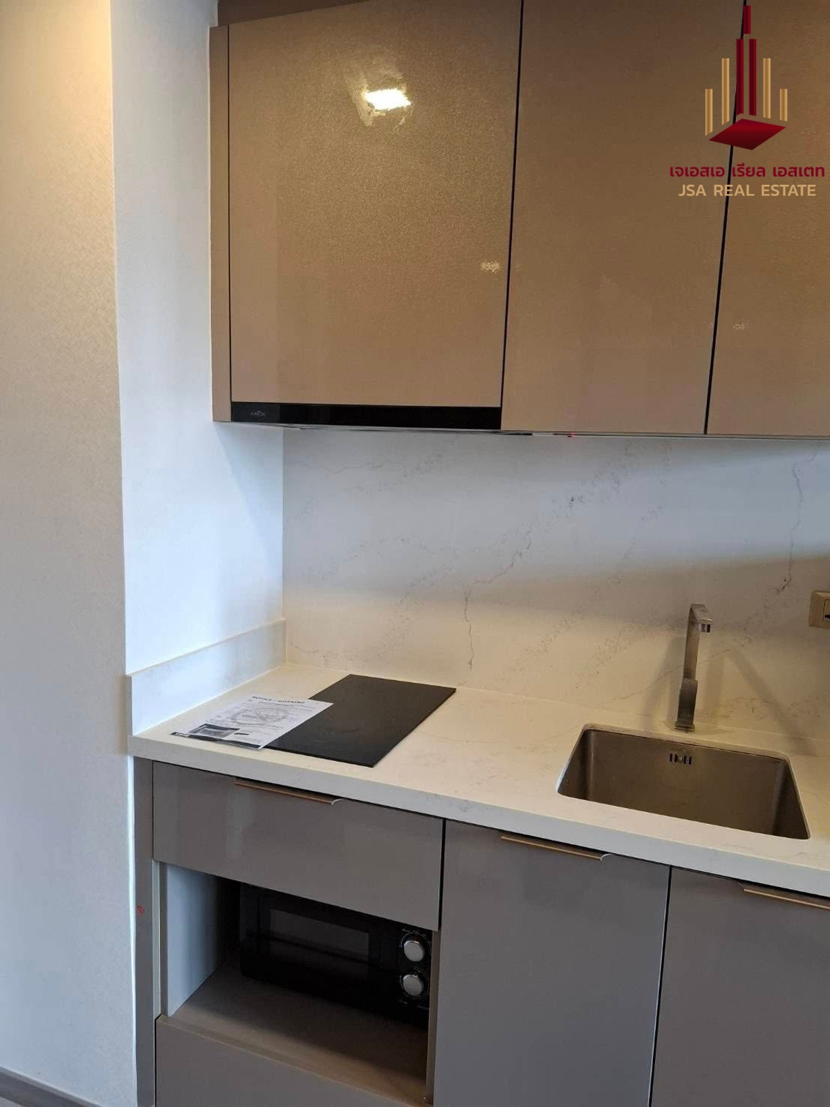 For RentCondoRama9, Petchburi, RCA : ✨ For Rent: One9Five Asoke - Rama 9 Condo ✨ 💰 Only 20,000 THB/month