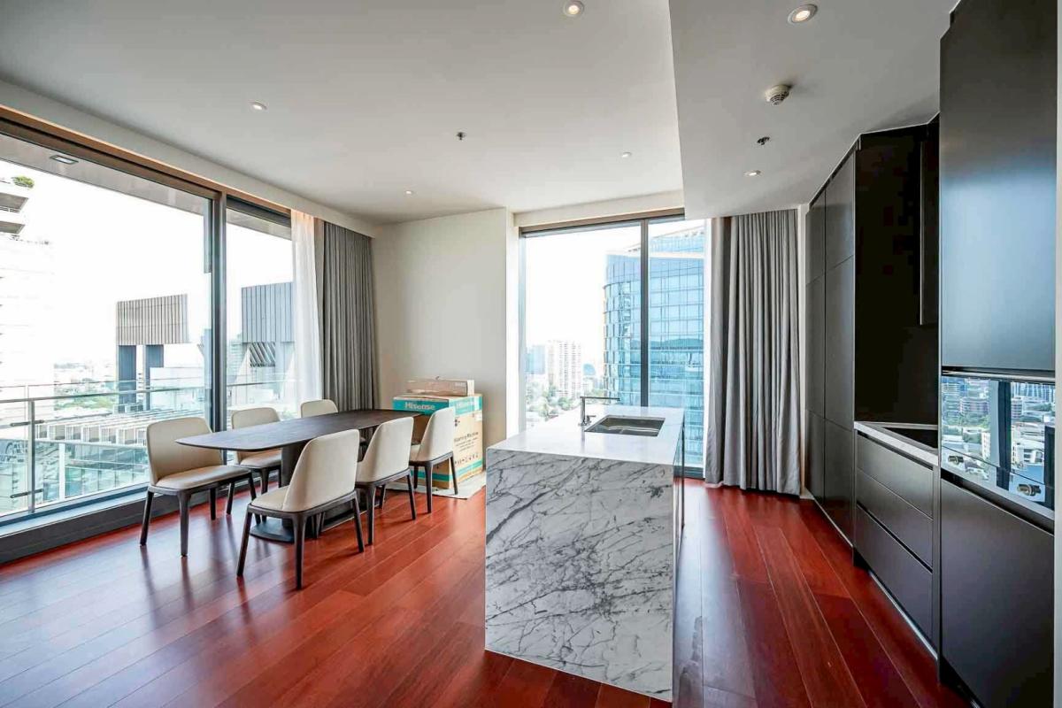 For SaleCondoSukhumvit, Asoke, Thonglor : 🔥Urgent Sale+🔥KHUN by YOO, near BTS Thonglor, fully furnished, ready to move in