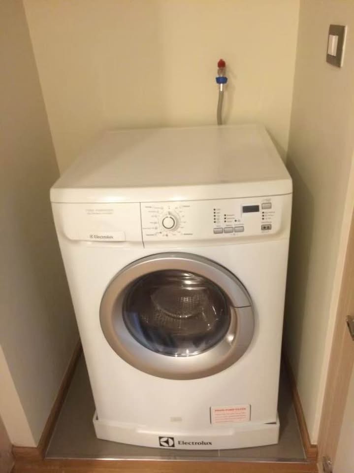 For RentCondoRama9, Petchburi, RCA : 🔥For urgent rent🔥The Address Asoke, beautiful view, fully furnished, ready to move in, next to MRT Phetchaburi