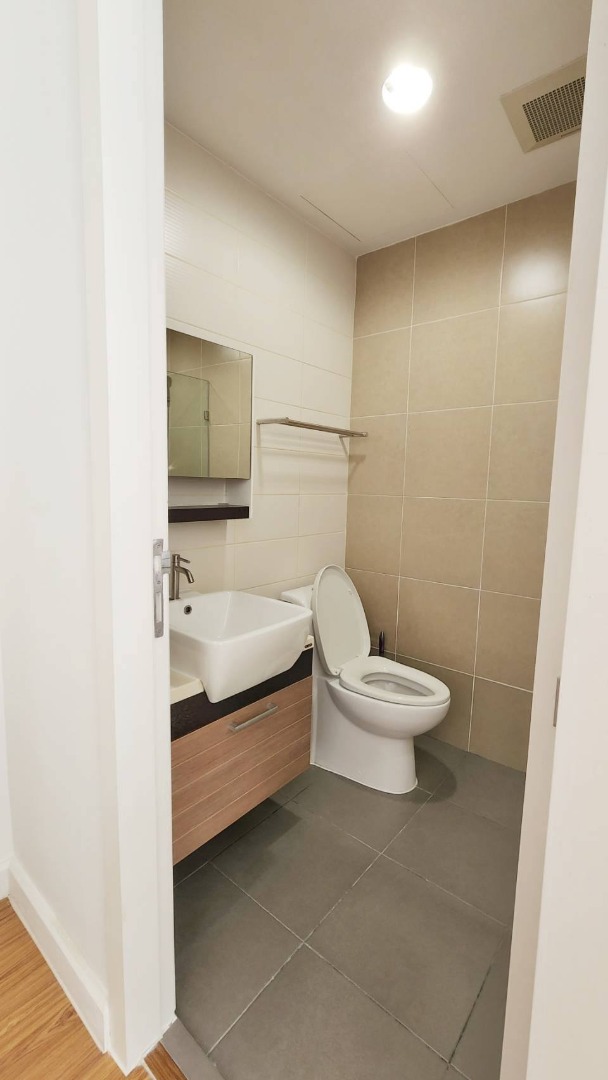 ให้เช่าคอนโดอ่อนนุช อุดมสุข : 🔥ให้เช่าด่วน🔥Whizdom Punnawithi Station 2 ห้องนอน 2 ห้องน้ำ เฟอร์นิเจอร์ครบ พร้อมเข้าอยู่ เดินทางสะดวก ใกล้ BTS ปุณณวิถี❗