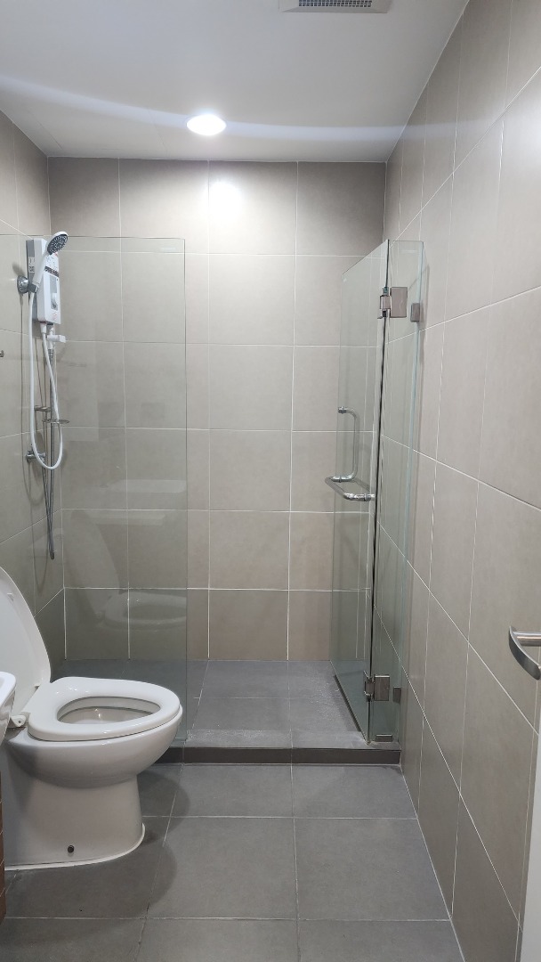 For RentCondoOnnut, Udomsuk : 🔥Urgent for rent🔥Whizdom Punnawithi Station, 2 bedrooms, 2 bathrooms, fully furnished, ready to move in, convenient transportation, near Punnawithi BTS station❗