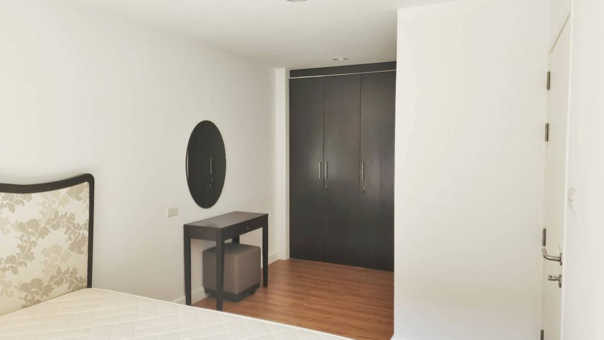 For RentCondoOnnut, Udomsuk : 🔥Urgent for rent🔥Whizdom Punnawithi Station, 2 bedrooms, 2 bathrooms, fully furnished, ready to move in, convenient transportation, near Punnawithi BTS station❗