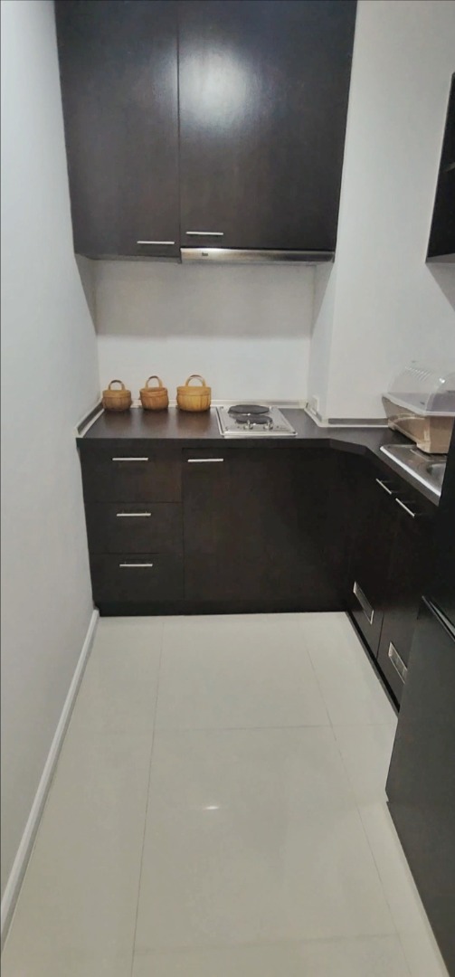 For RentCondoOnnut, Udomsuk : 🔥Urgent for rent🔥Whizdom Punnawithi Station, 2 bedrooms, 2 bathrooms, fully furnished, ready to move in, convenient transportation, near Punnawithi BTS station❗