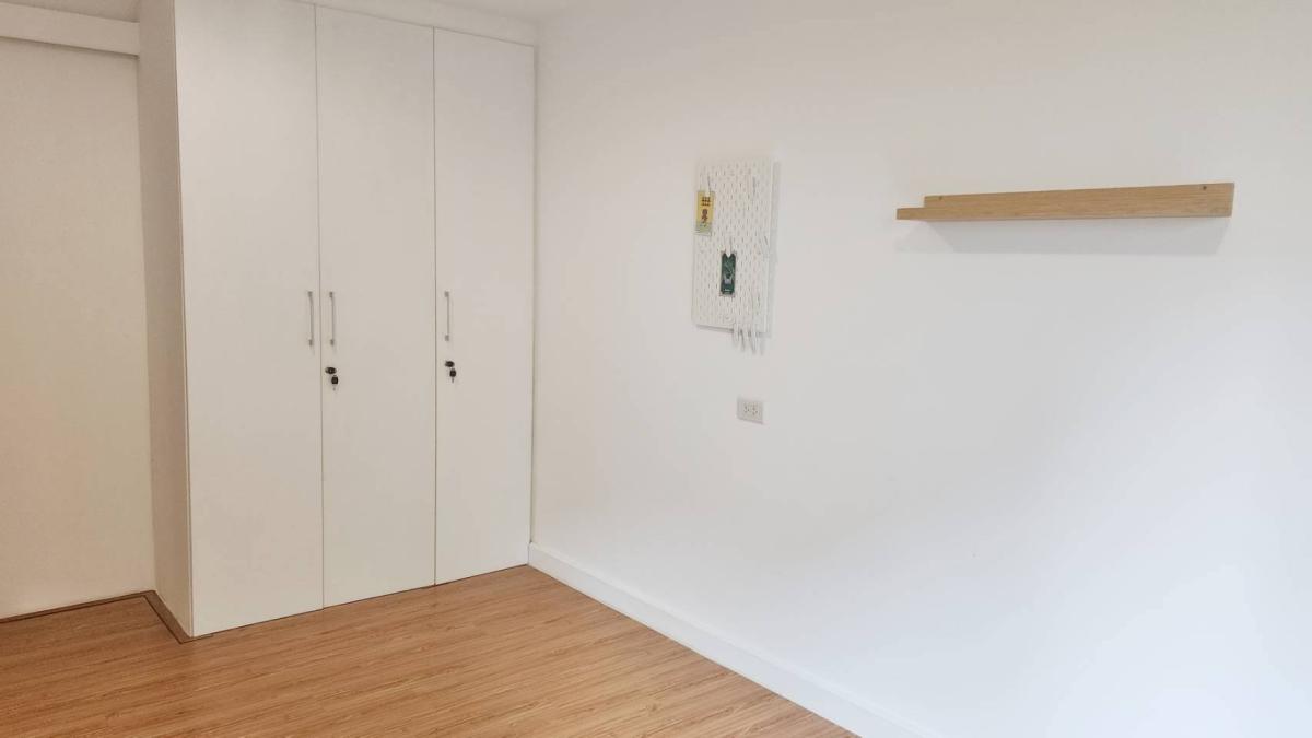 For RentCondoOnnut, Udomsuk : 🔥Urgent for rent🔥Whizdom Punnawithi Station, 2 bedrooms, 2 bathrooms, fully furnished, ready to move in, convenient transportation, near Punnawithi BTS station❗