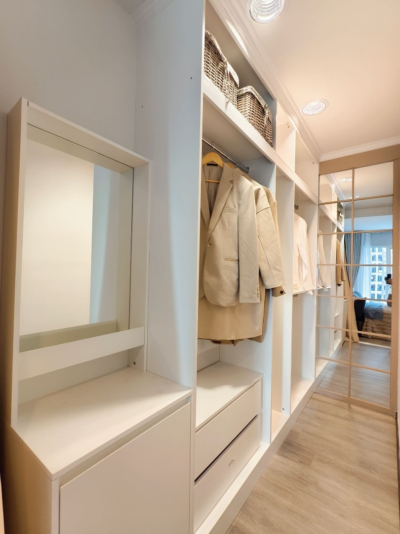 ให้เช่าคอนโดบางนา แบริ่ง ลาซาล : 🔥ให้เช่าด่วน 🔥Regent Home Bangna ตกแต่งครบ พร้อมเข้าอยู่ เดินทางสะดวก ใกล้ BTS บางนา ❗