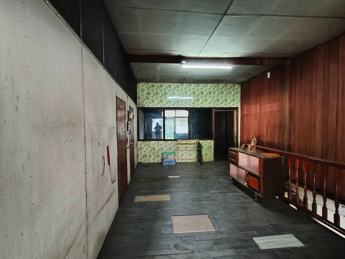 ขายอาคารพาณิชย์ขอนแก่น : อาคารพาณิชย์ อ.พล จ.ขอนแก่น ติดโรงพยาบาลพล  ติดถนนมิตรภาพ