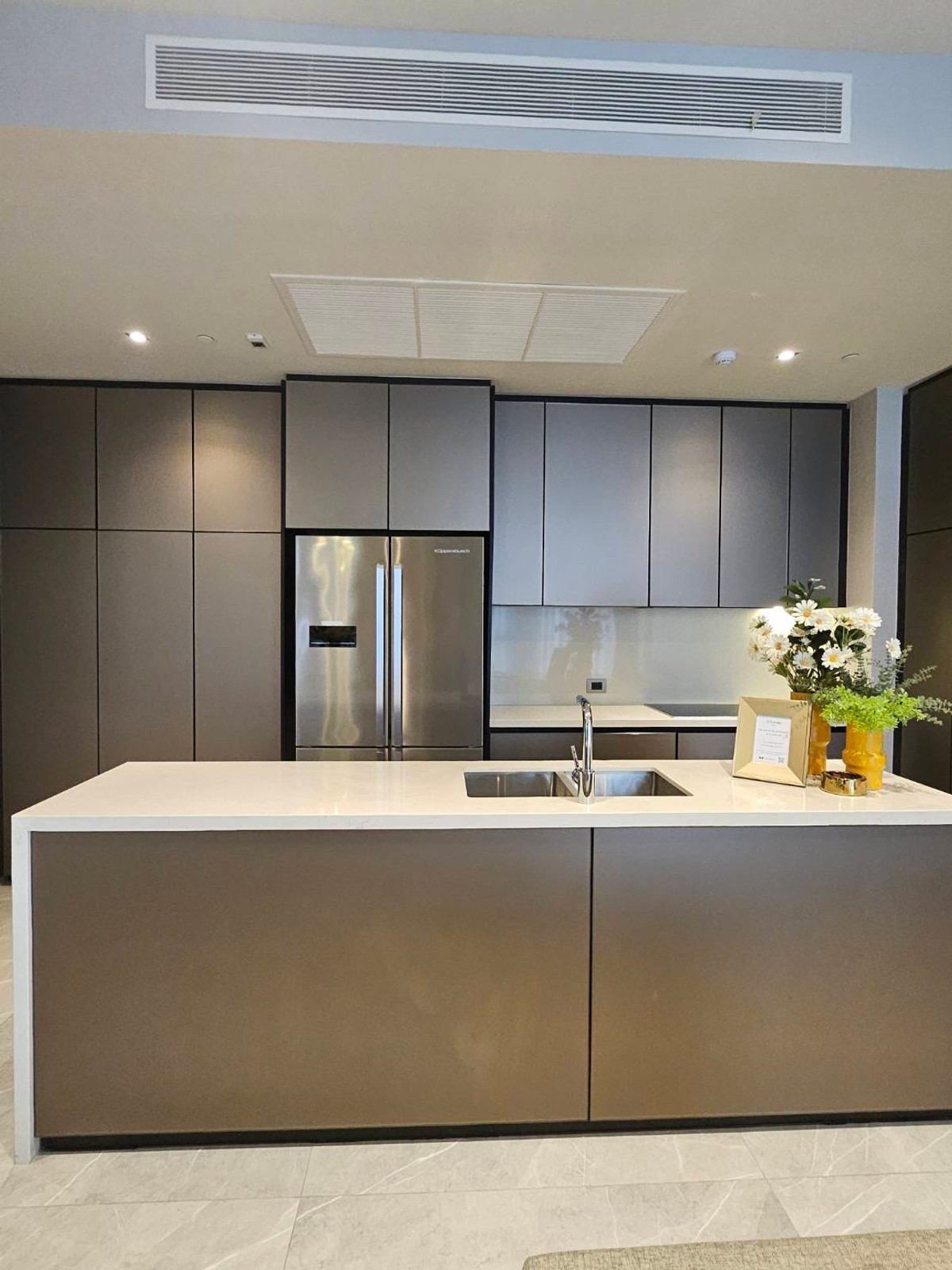 For RentCondoSukhumvit, Asoke, Thonglor : Available Hyde heritage thonglor luxury condominium 2 bedroom 2 bathroom