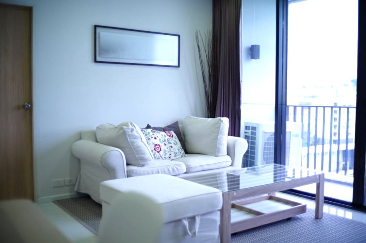 ให้เช่าคอนโดลาดพร้าว เซ็นทรัลลาดพร้าว : The Issara Ladprao  | 2 ห้องนอน ห้องใหญ่  📞 Line:@pukkhome (with @ )