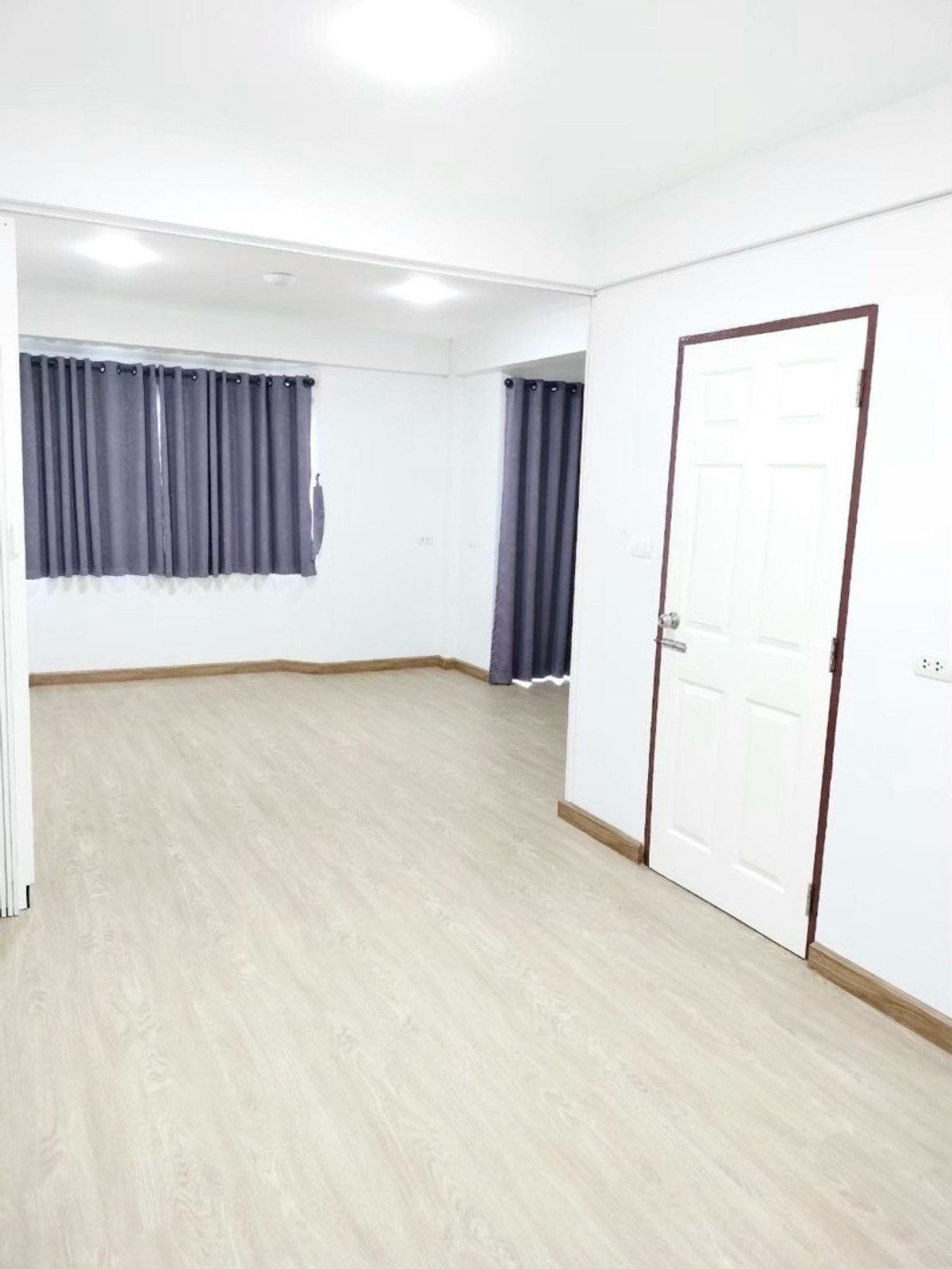 ขายทาวน์โฮมบางนา แบริ่ง ลาซาล : ทาวน์โฮม 3 ชั้น หมู่บ้าน ศุภาลัย วิลล์ สุขุมวิท – ศรีนครินทร์ ซอยแบริ่ง 58 / ศรีด่าน 3