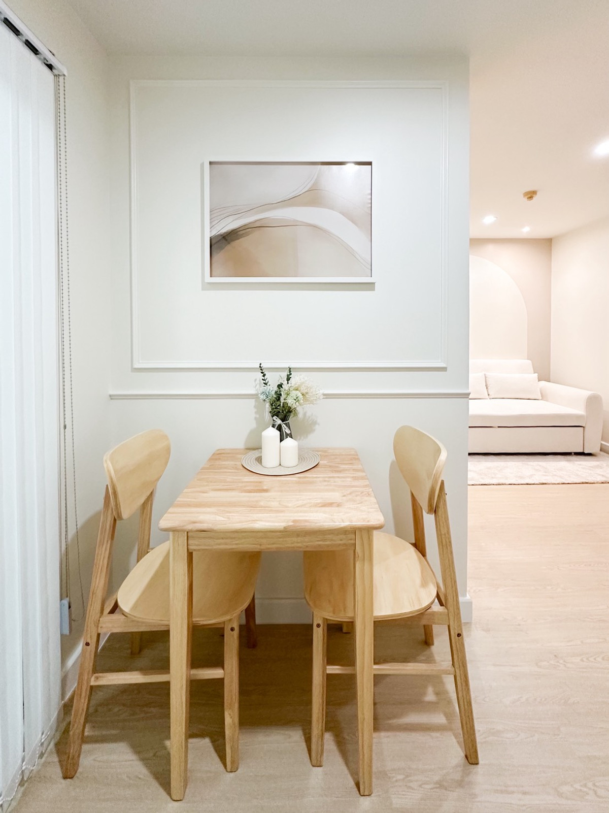 ขายคอนโดอ่อนนุช อุดมสุข : ขาย !! คอนโด ลุมพินี วิลล์ อ่อนนุช 46  ( Lumpini Ville On Nut 46 )  ใกล้ BTS อ่อนนุช 