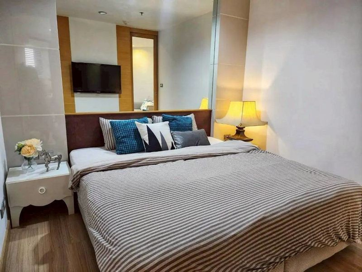 For RentCondoSukhumvit, Asoke, Thonglor : Condo for rent: 59 Heritage (59 Heritage) (( BTS Thonglor )) MK-02 line @livingbkk