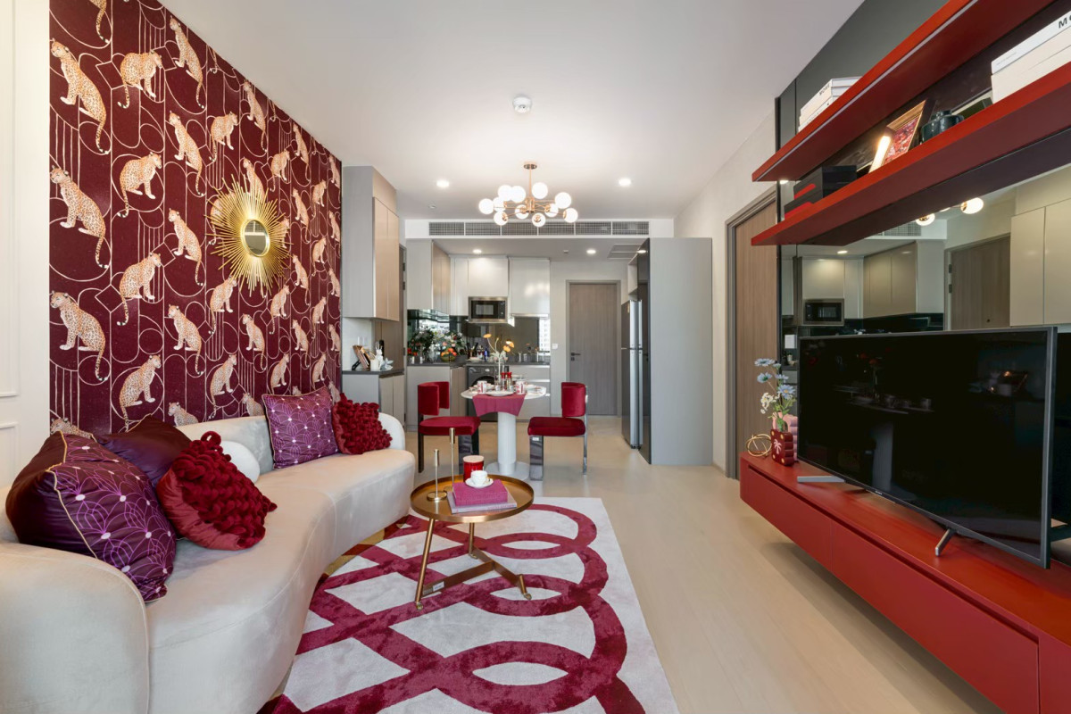 For SaleCondoRatchathewi,Phayathai : For Sale Condo , The Extro Phayathai - Rangnam , BTS-Victory Monument , Thanon Phyathai , Rat Thewi , Bangkok , CX-125657