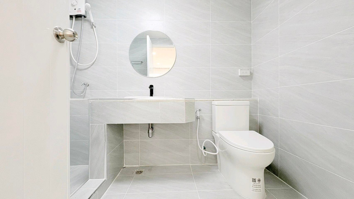 ขายคอนโดอ่อนนุช อุดมสุข : 📌คอนโดไซส์บ้าน! ฟีลอบอุ่น อยู่แล้วสบายเหมือนได้กลับบ้าน🌳กับโครงการ บ้านสวนสุขุมวิท (𝐁𝐚𝐚𝐧 𝐒𝐮𝐚𝐧 𝐒𝐮𝐤𝐡𝐮𝐦𝐯𝐢𝐭)🌳