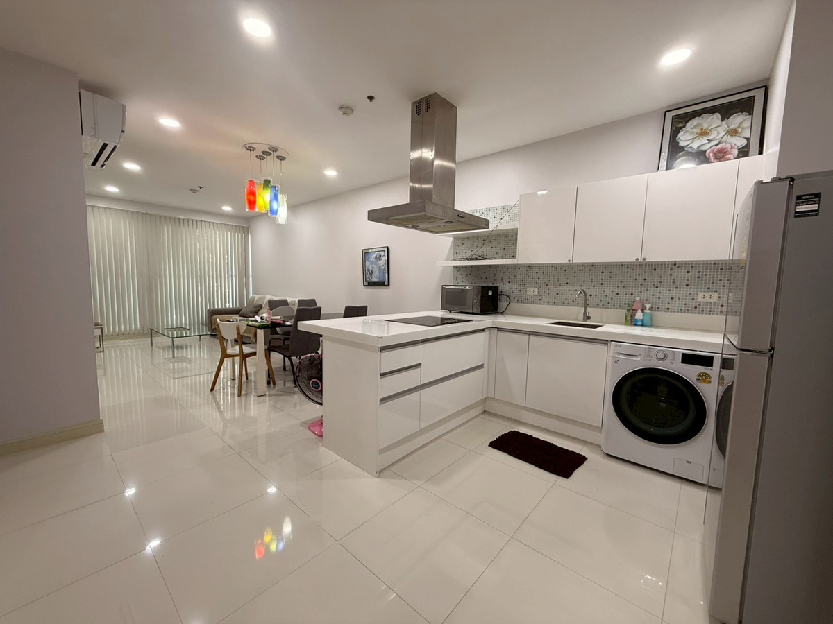 ให้เช่าคอนโดราชเทวี พญาไท : ให้ เช่า The Address Siam ดิ แอดเดรส สยาม 2ห้องนอน 2ห้องน้ำ (ห้องใหม่ พร้อมเข้าอยู่)