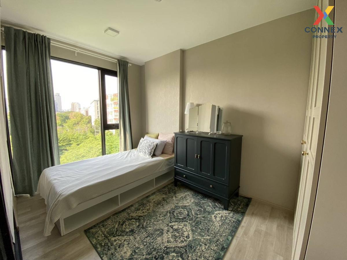 For SaleCondoOnnut, Udomsuk : For Sale Condo , QUINTARA ARTE Sukhumvit 52 , Bang Chak , Phra Khanong , Bangkok , CX-137220