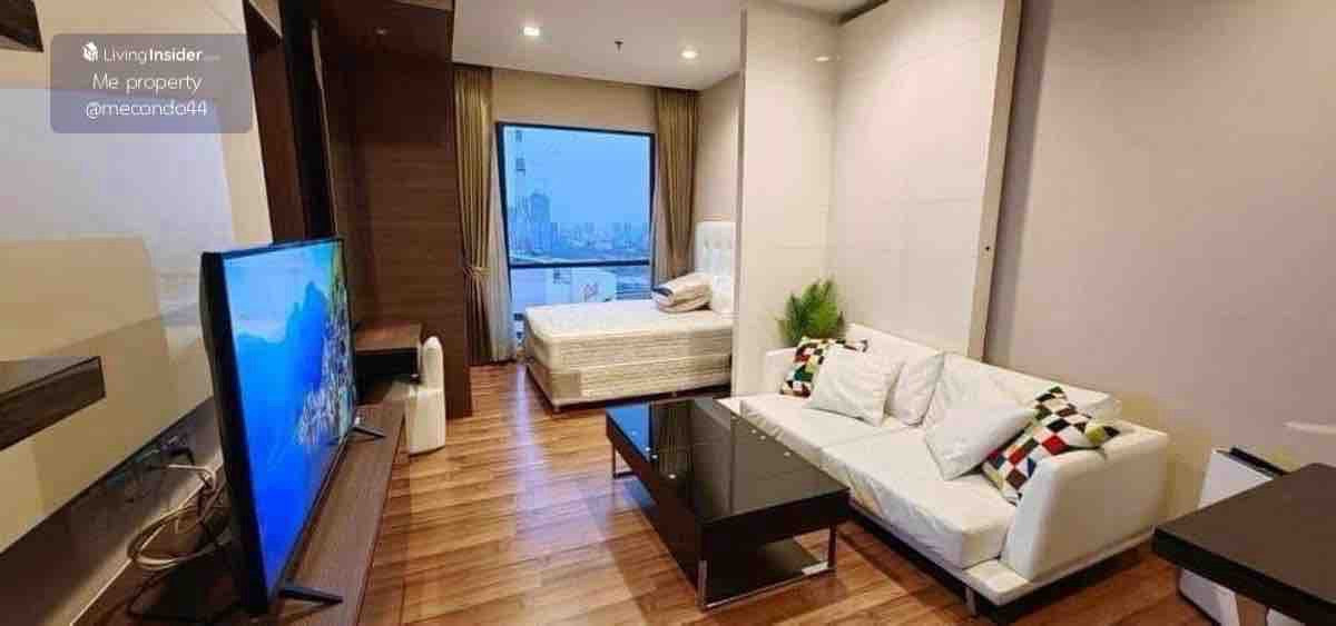 For RentCondoSukhumvit, Asoke, Thonglor : SU1069 Ivy thonglor