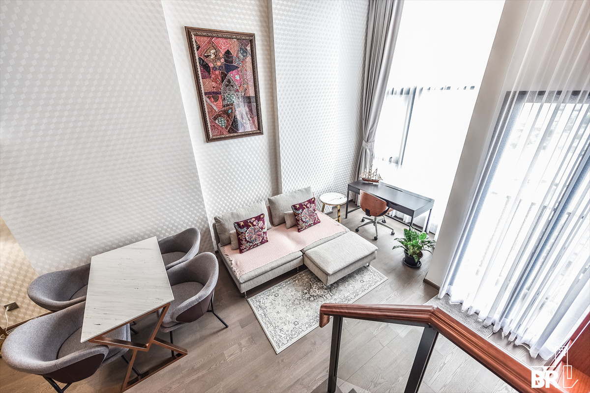 For RentCondoRatchathewi,Phayathai : 🔥Hot Cheapest🔥ForRent Park Origin Rachathewi 1B1B47sqm. 34K/Month Only Call Ms.Angel(Aumi) 0658209572