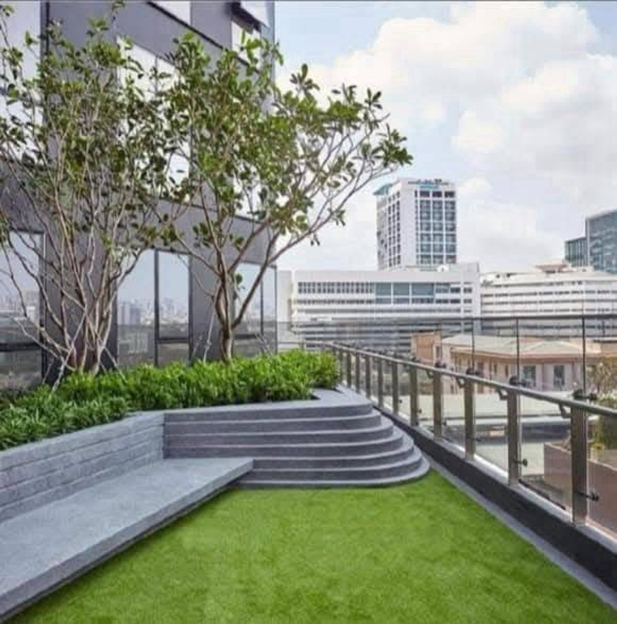 ให้เช่าคอนโดอารีย์ อนุสาวรีย์ : 🔥Hot!! ห้องสวย พร้อมอยู่ ระเบียงกว้างมาก เฟอร์นิเจอร์ เครื่องใช้ไฟฟ้าครบ เชื่อม BTS🔥📍🏙️