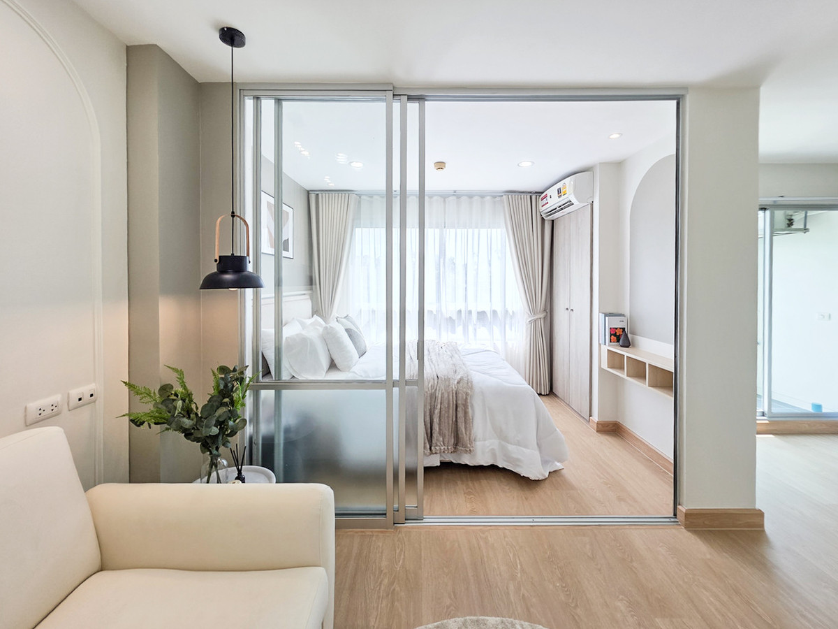 ขายคอนโดพัฒนาการ ศรีนครินทร์ : (ภาพ VDO)🤩✨ขายคอนโดลุมพินี อ่อนนุช-พัฒนาการ -- ส่วนกลางดี -- ราคาย่อมเยา