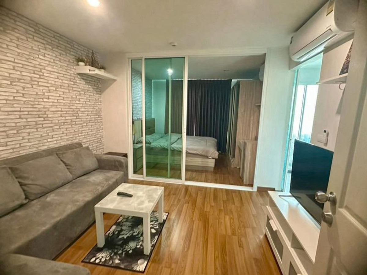 For RentCondoOnnut, Udomsuk : Condo for rent: Regent Home Sukhumvit 81 (Regent Home Sukhumvit 81) (( BTS On Nut )) MK-02 line @livingbkk