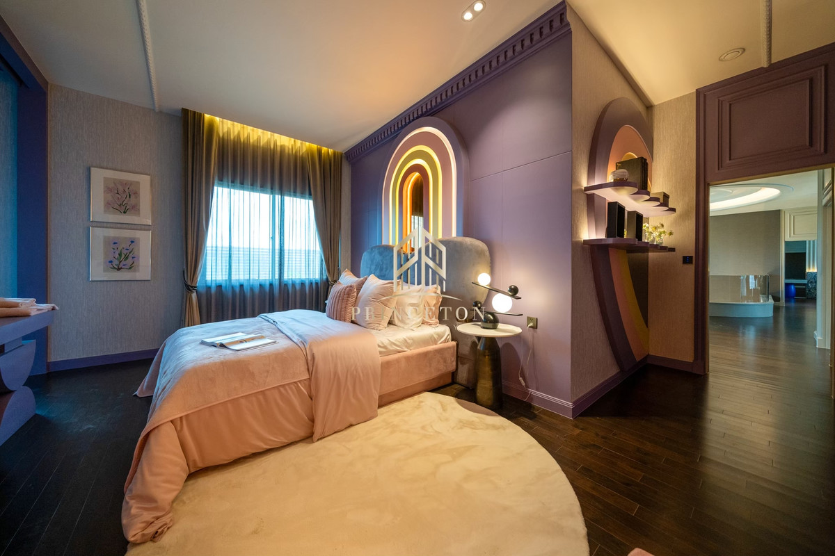 For SaleHouseLadkrabang, Suwannaphum Airport : Grand Bangkok Boulevard Krungthep Kreetha 📞092-4252445