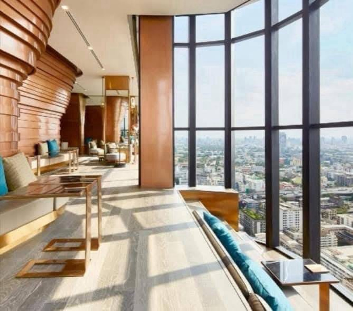 ให้เช่าคอนโดอารีย์ อนุสาวรีย์ : 🔥Hot!! ห้องสวย พร้อมอยู่ ระเบียงกว้างมาก เฟอร์นิเจอร์ เครื่องใช้ไฟฟ้าครบ เชื่อม BTS🔥📍🏙️