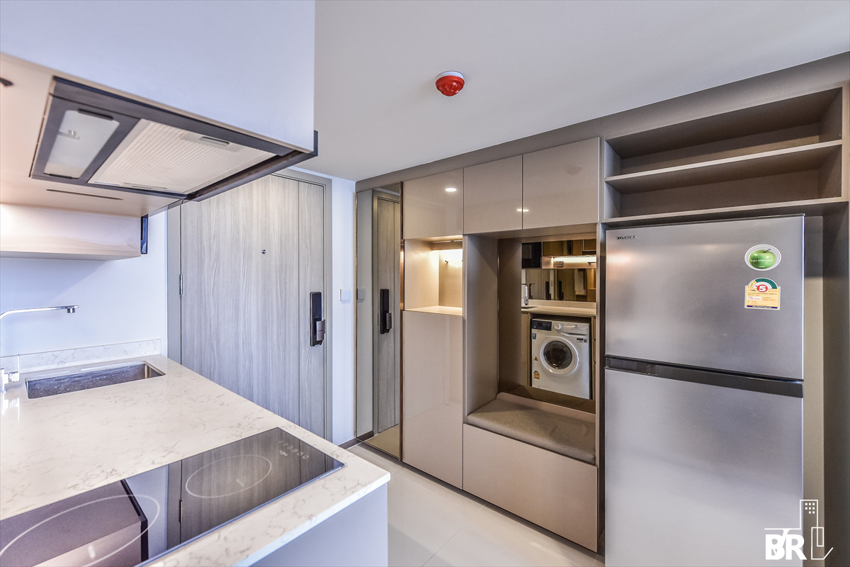 For RentCondoRatchathewi,Phayathai : 🔥Hot Cheapest🔥ForRent Park Origin Rachathewi 1B1B47sqm. 34K/Month Only Call Ms.Angel(Aumi) 0658209572