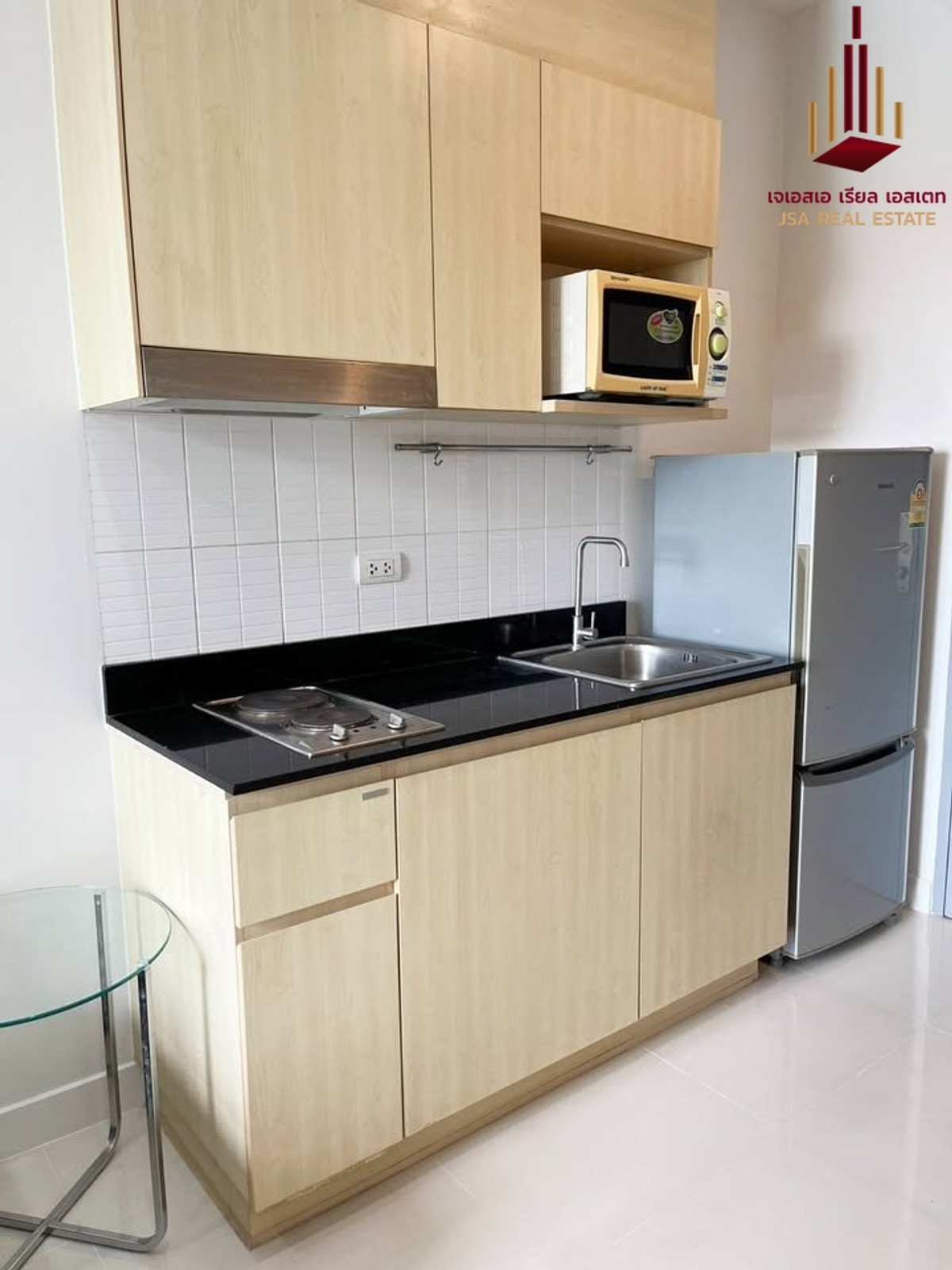 For RentCondoOnnut, Udomsuk : ✨ For Rent : Ideo Verve Sukhumvit ✨ 💰 Only 17,000 thb/month