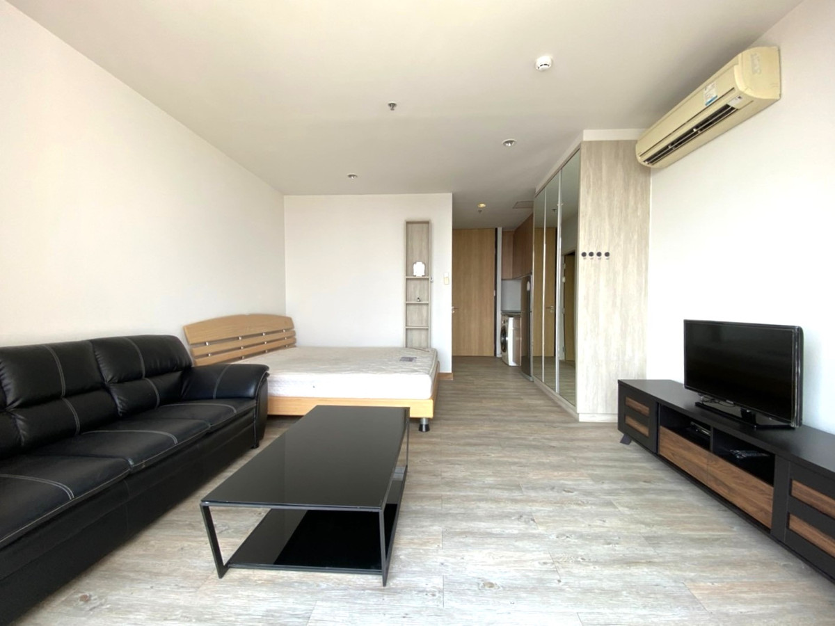 ให้เช่าคอนโดลาดพร้าว เซ็นทรัลลาดพร้าว : The Issara Ladprao | ห้องโปร่ง  ไม่บังวิว  📞 Line:@pukkhome (with @ )