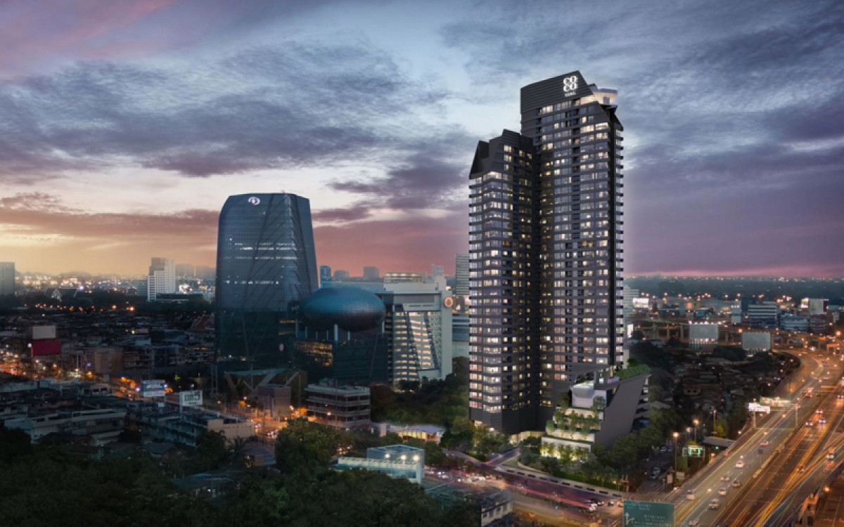 ขายคอนโดคลองเตย กล้วยน้ำไท : ขายคอนโด โคโค่ พาร์ค พระราม 4 MRT-คลองเตย คลองเตย เขต คลองเตย กรุงเทพ CX-149605