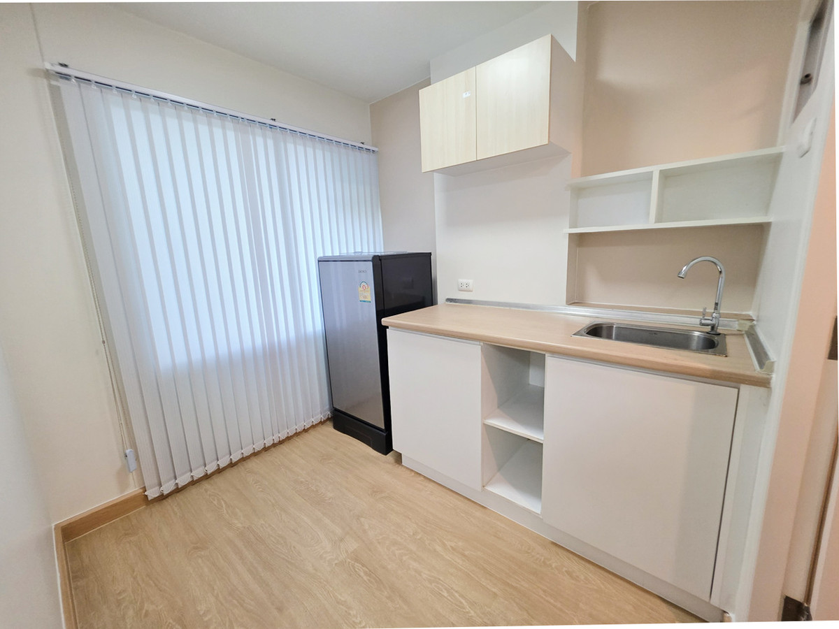 For SaleCondoLadkrabang, Suwannaphum Airport : 🎈😎 [For Sale] Condo Lumpini On Nut-Lat Krabang, large room🚀 #Condo Lat Krabang #Condo near the airport