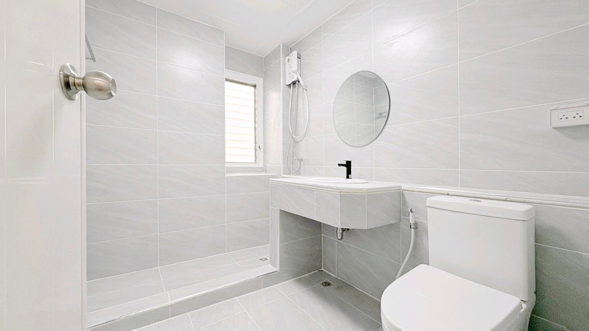 ขายคอนโดอ่อนนุช อุดมสุข : 📌คอนโดไซส์บ้าน! ฟีลอบอุ่น อยู่แล้วสบายเหมือนได้กลับบ้าน🌳กับโครงการ บ้านสวนสุขุมวิท (𝐁𝐚𝐚𝐧 𝐒𝐮𝐚𝐧 𝐒𝐮𝐤𝐡𝐮𝐦𝐯𝐢𝐭)🌳