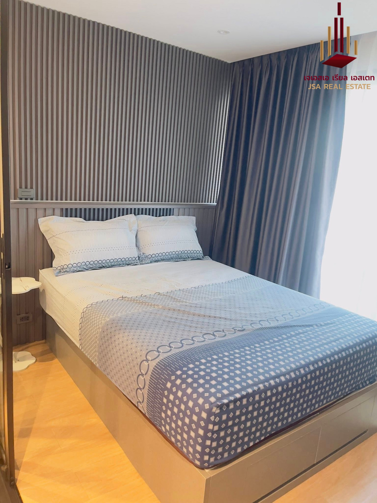 ให้เช่าคอนโดท่าพระ ตลาดพลู วุฒากาศ : ✨ For Rent : The Matt Sathorn - Thapra ✨  💰 Only 13,000 thb/month