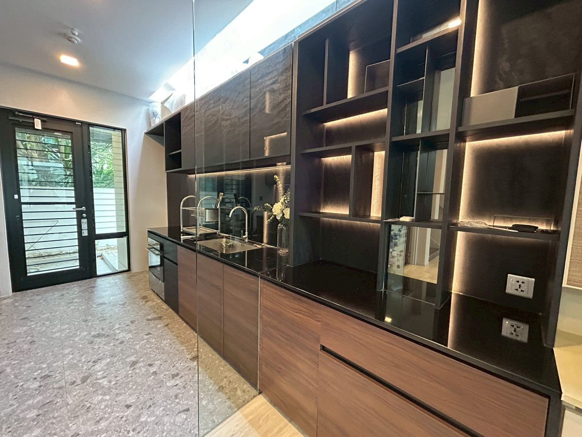 ให้เช่าบ้านพัฒนาการ ศรีนครินทร์ : ให้เช่า บ้านหรูนันทวัน พระราม 9 - ศรีนครินทร์ 