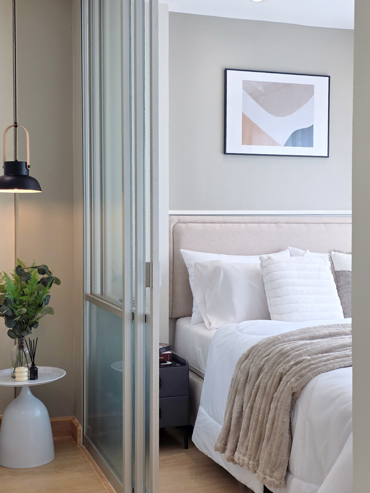 ขายคอนโดพัฒนาการ ศรีนครินทร์ : (ภาพ VDO)🤩✨ขายคอนโดลุมพินี อ่อนนุช-พัฒนาการ -- ส่วนกลางดี -- ราคาย่อมเยา