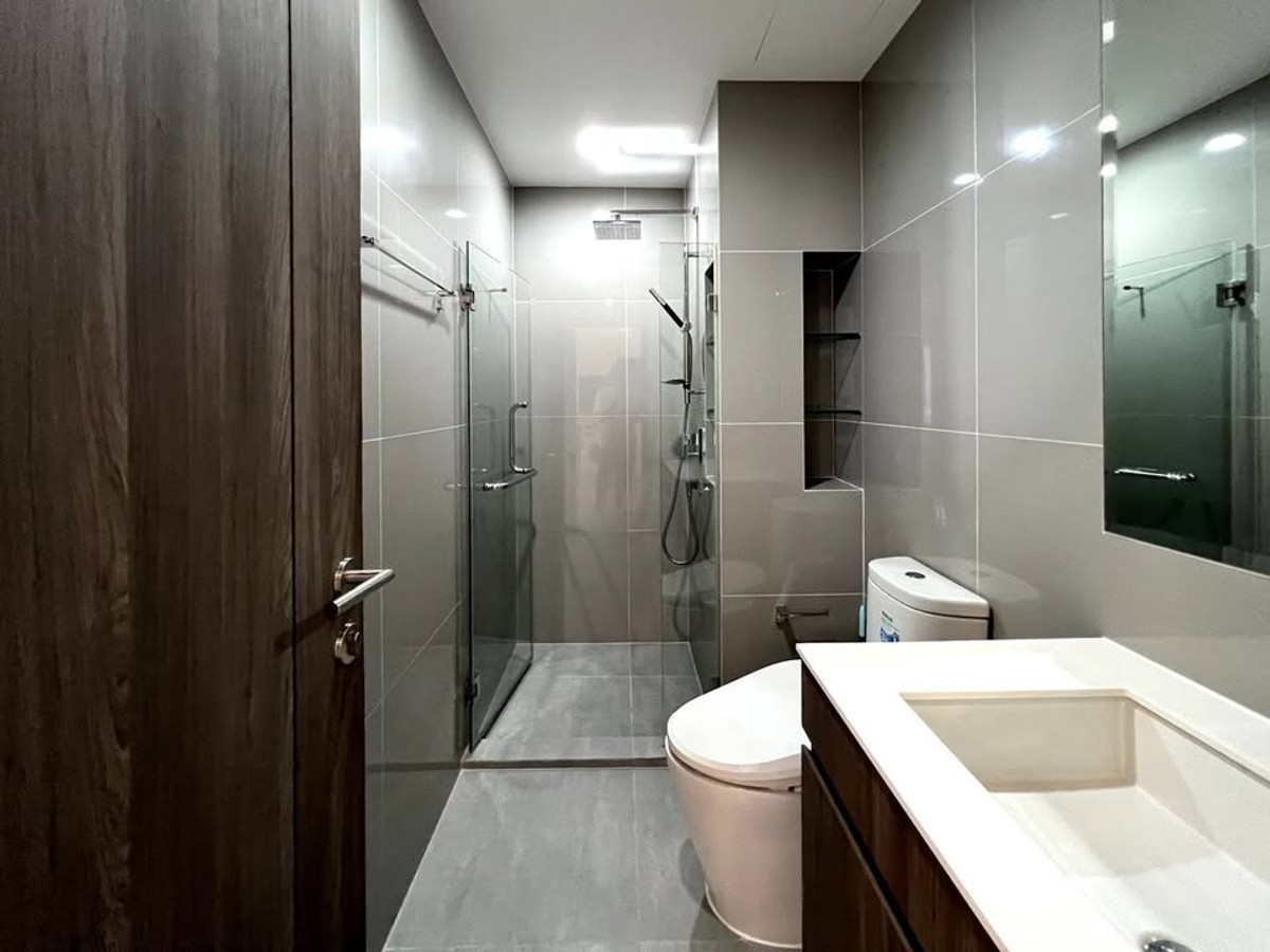 ให้เช่าคอนโดพระราม 9 เพชรบุรีตัดใหม่ RCA : เช่าคอนโด IDEO Mobi Asoke/ไอดีโอ โมบิ อโศก (B6811097)