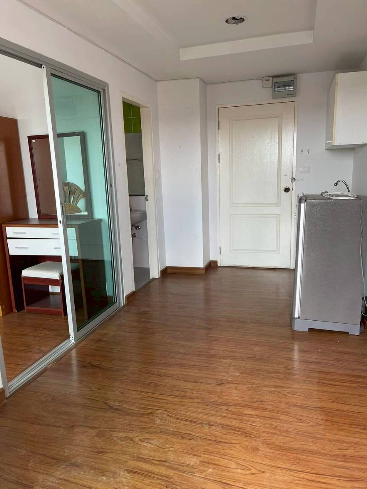 ขายคอนโดมหาสารคาม : คอนโด กัลปพฤกษ์ คอนโดมิเนียม เอ ติด มหาวิทยาลัยมหาสารคาม