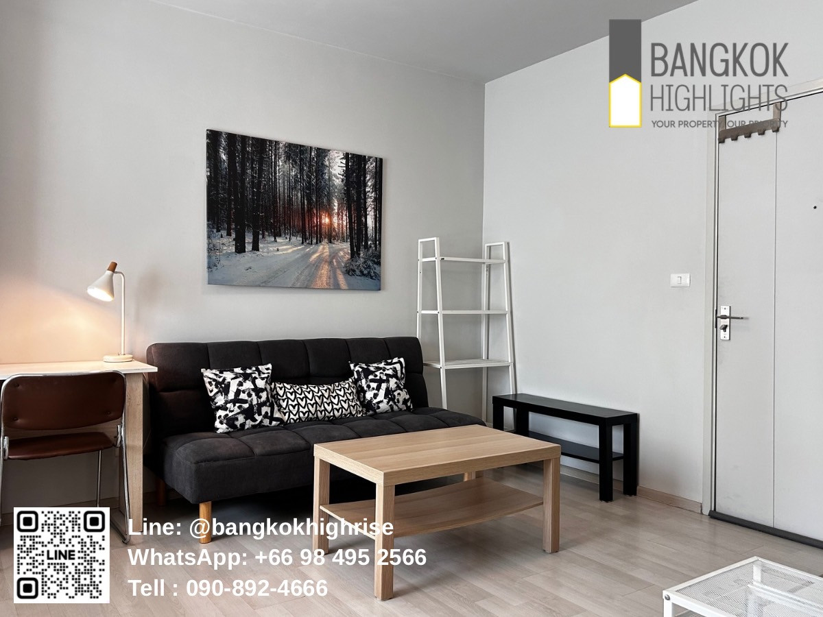 For RentCondoRama 2, Bang Khun Thian : 🔥🔥🔥For rent Condo Unio Rama 2