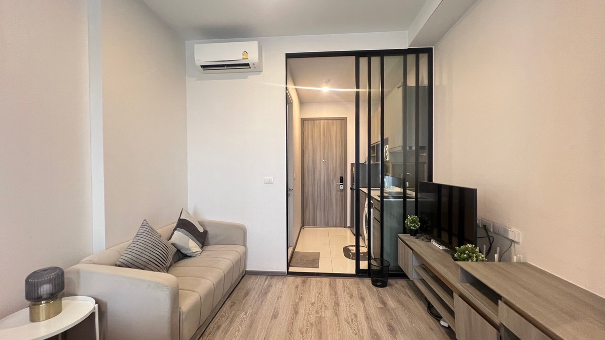 For RentCondoKasetsart, Ratchayothin : JK-402 ปล่อยเช่าคอนโด Knightsbridge Kaset Society 