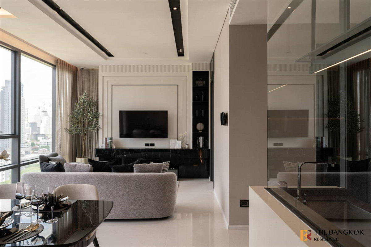 ขายคอนโดสุขุมวิท อโศก ทองหล่อ : 💎 ดีลสุดคุ้ม! ห้องสวย ใจกลางทองหล่อ The Bangkok Thonglor