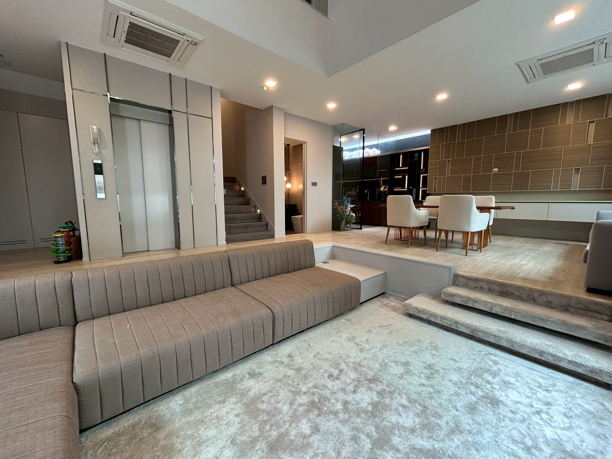 ให้เช่าบ้านพัฒนาการ ศรีนครินทร์ : ให้เช่า บ้านหรูนันทวัน พระราม 9 - ศรีนครินทร์ 