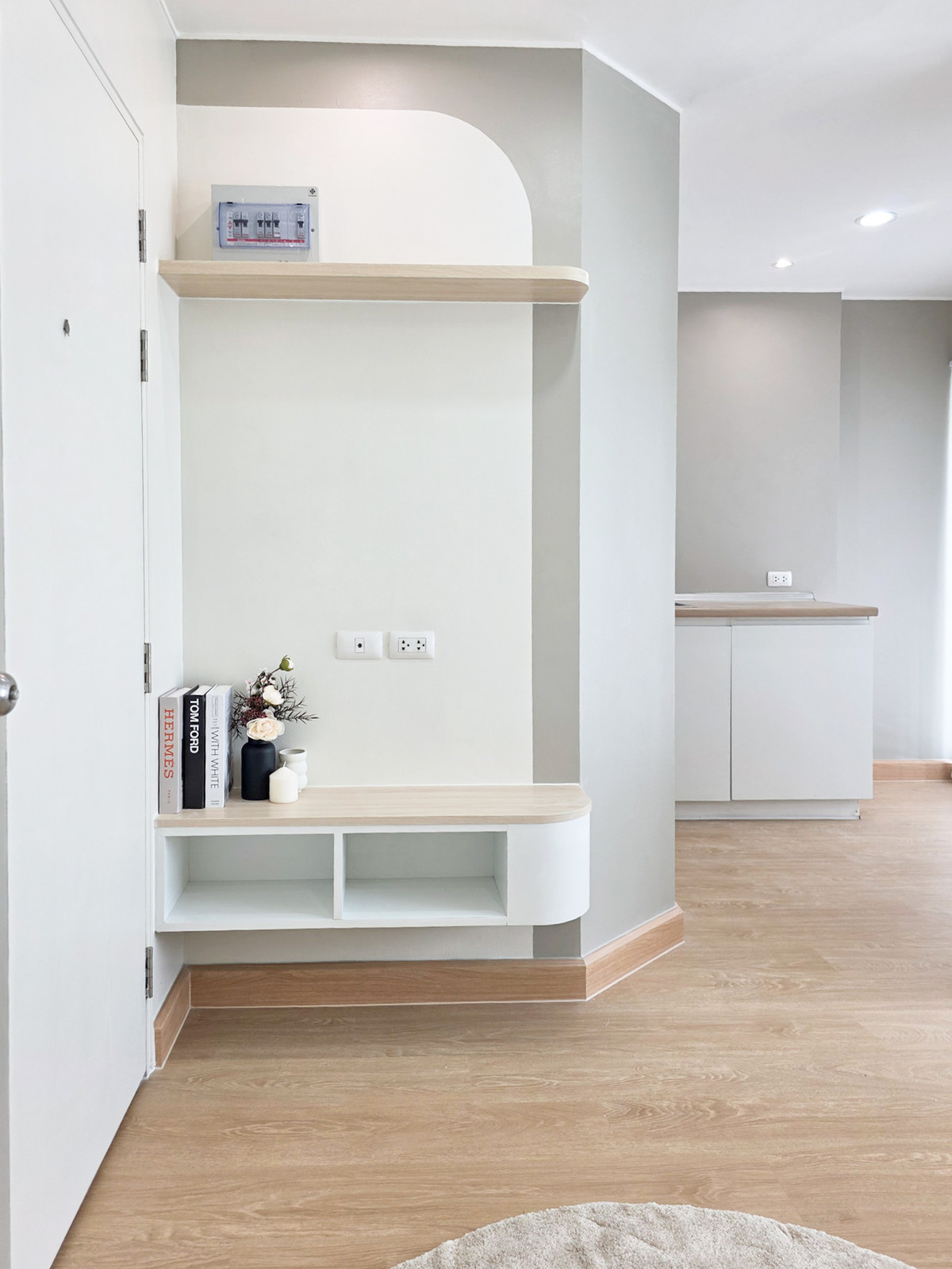 For SaleCondoPattanakan, Srinakarin : [Condo for sale] 😊🤟🏼 Lumpini Ville On Nut-Phatthanakan **Light installments, really cheaper than renting.