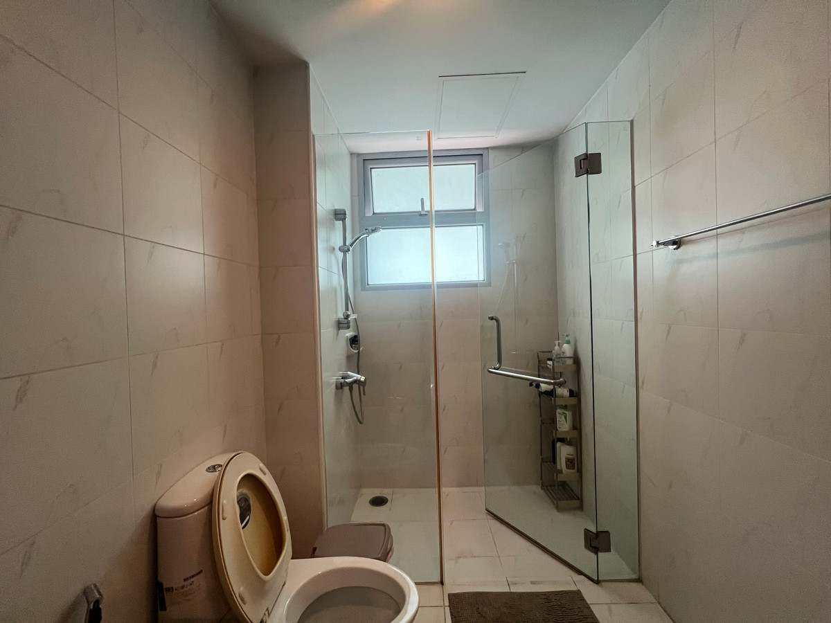 For SaleCondoSathorn, Narathiwat : 2-bedroom condo Sathorn - Narathivas 