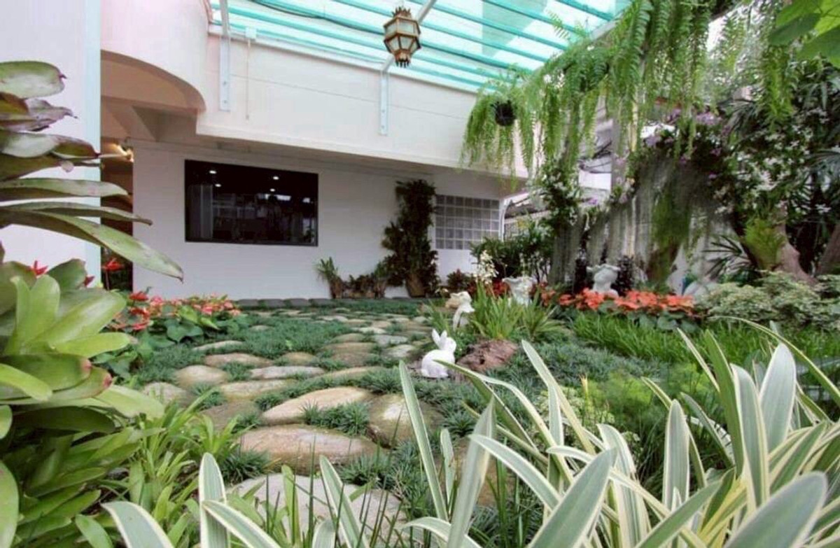 ขายกิจการโรงแรม & กิจการอพาร์ตเมนต์รัชดา ห้วยขวาง : อพาร์ทเมนท์ รัชดา ซอย3 พร้อมลิฟต์ 9 ชั้น 