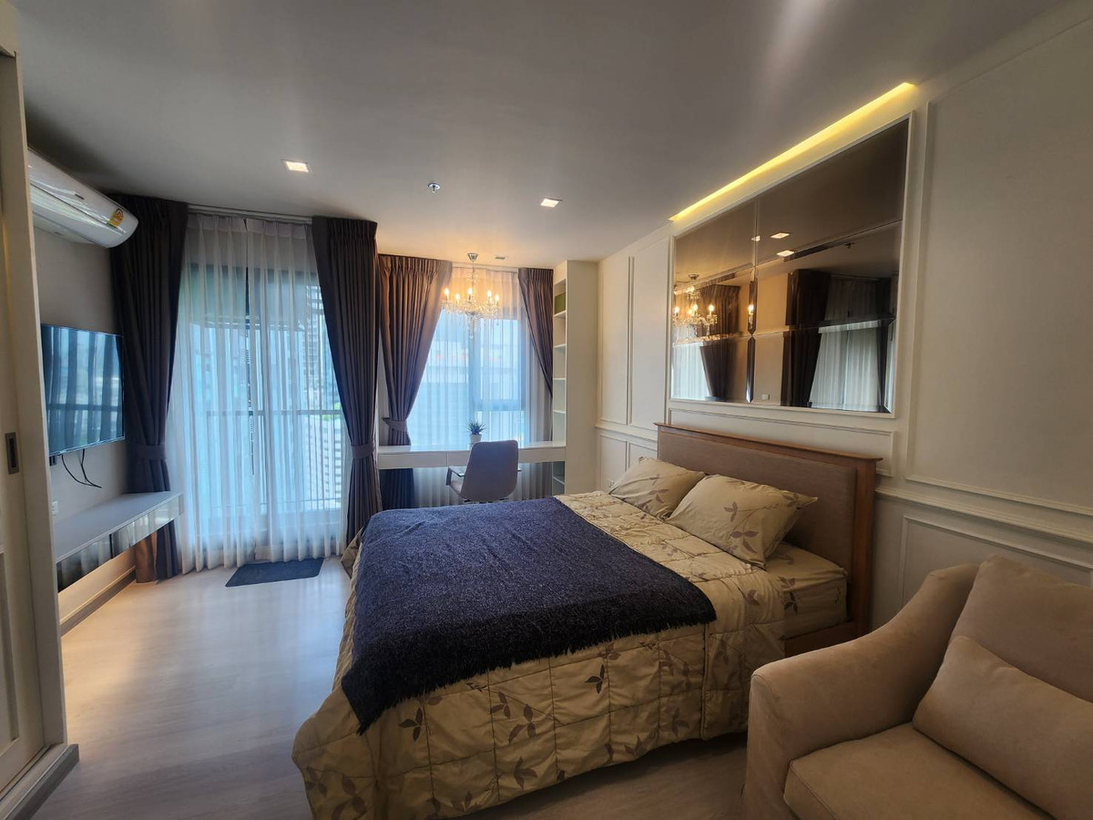 ให้เช่าคอนโดวิทยุ ชิดลม หลังสวน : 💥CP-1964💥ว่าง ให้ เช่า  ไลฟ์ วัน ไวร์เลส 👉แอดไลน์ @cozycondo 