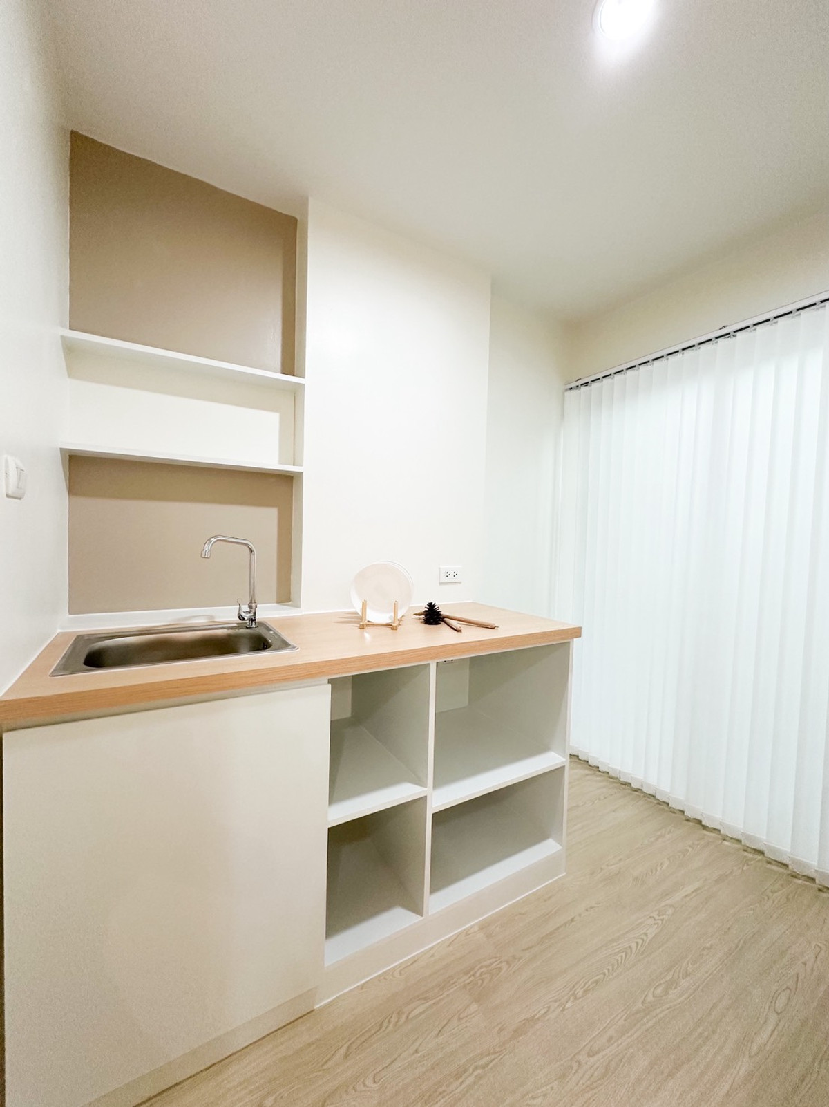 ขายคอนโดอ่อนนุช อุดมสุข : ขาย !! คอนโด ลุมพินี วิลล์ อ่อนนุช 46  ( Lumpini Ville On Nut 46 )  ใกล้ BTS อ่อนนุช 