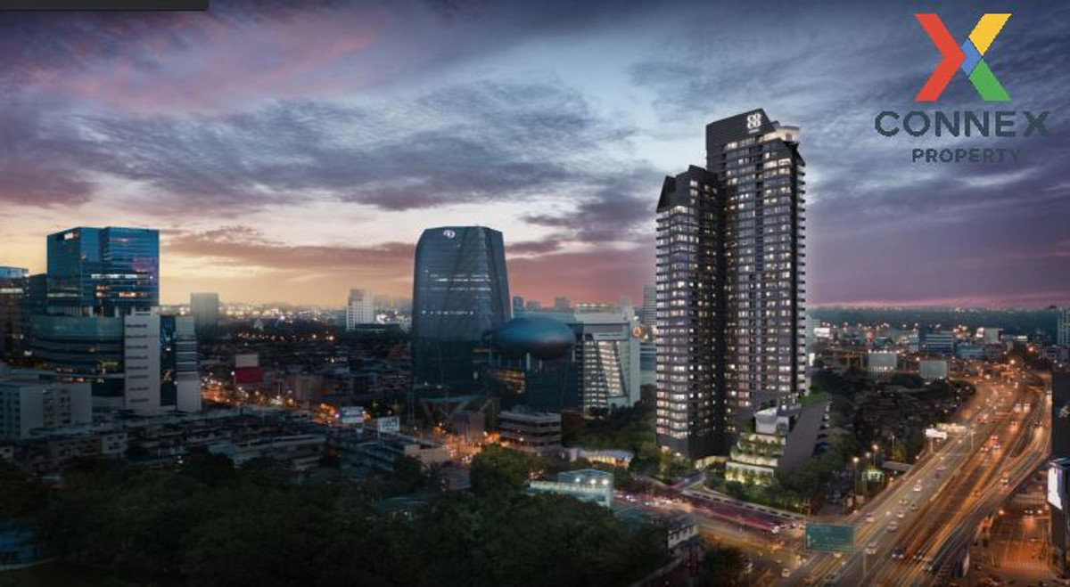 ขายคอนโดคลองเตย กล้วยน้ำไท : ขายคอนโด  โคโค่ พาร์ค พระราม 4 MRT-คลองเตย คลองเตย เขต คลองเตย กรุงเทพ CX-126106