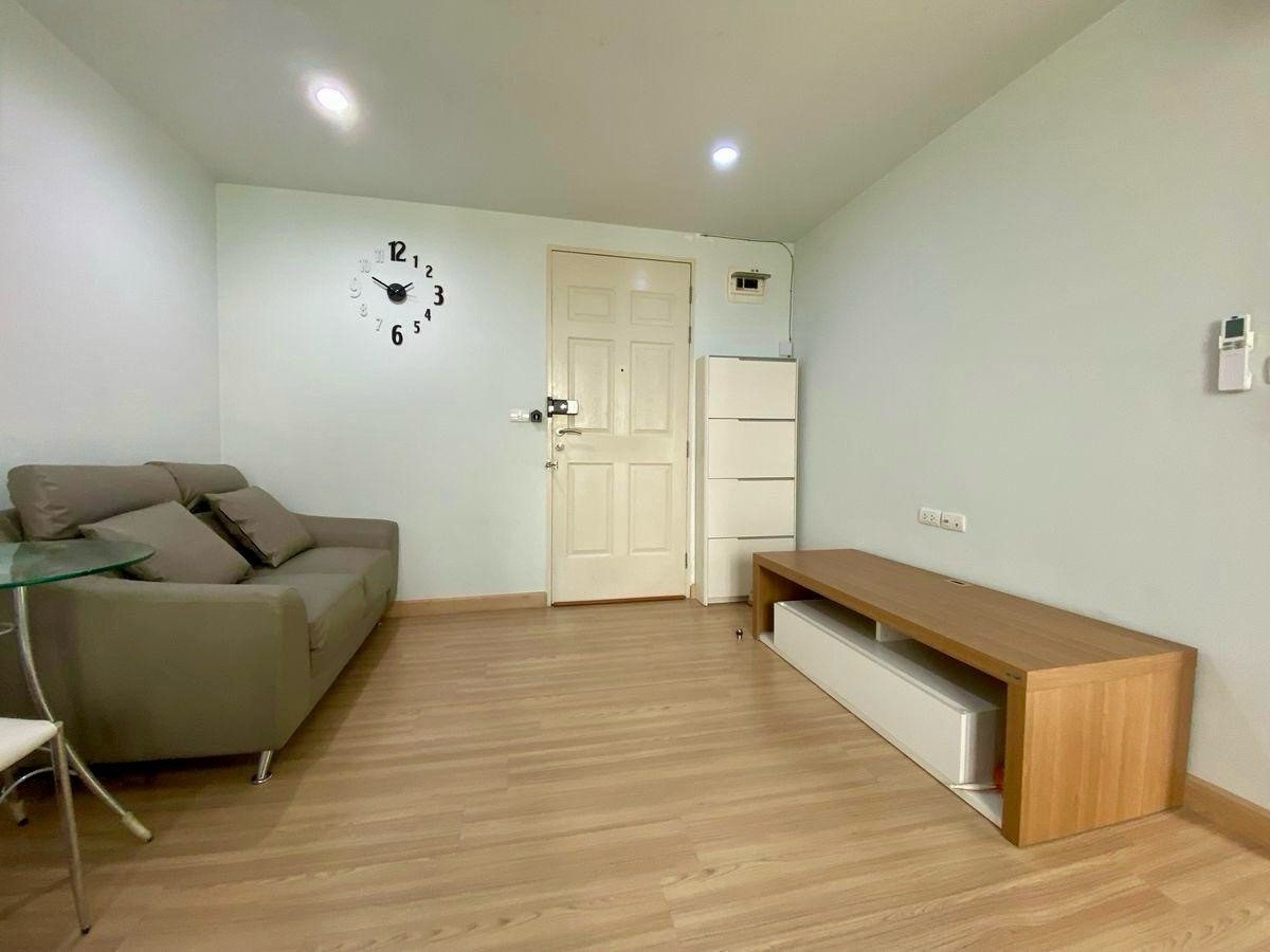 For SaleCondoLadprao101, Happy Land, The Mall Bang Kapi : 📍Condo for sale The Niche ID Ladprao 130 (The Niche ID Ladprao 130)📍