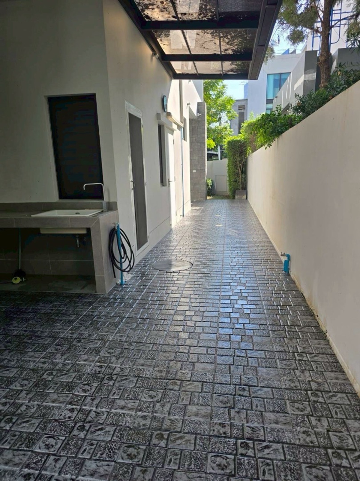 ให้เช่าบ้านพัฒนาการ ศรีนครินทร์ : ให้เช่า บ้านหรูนันทวัน พระราม 9 - ศรีนครินทร์ 