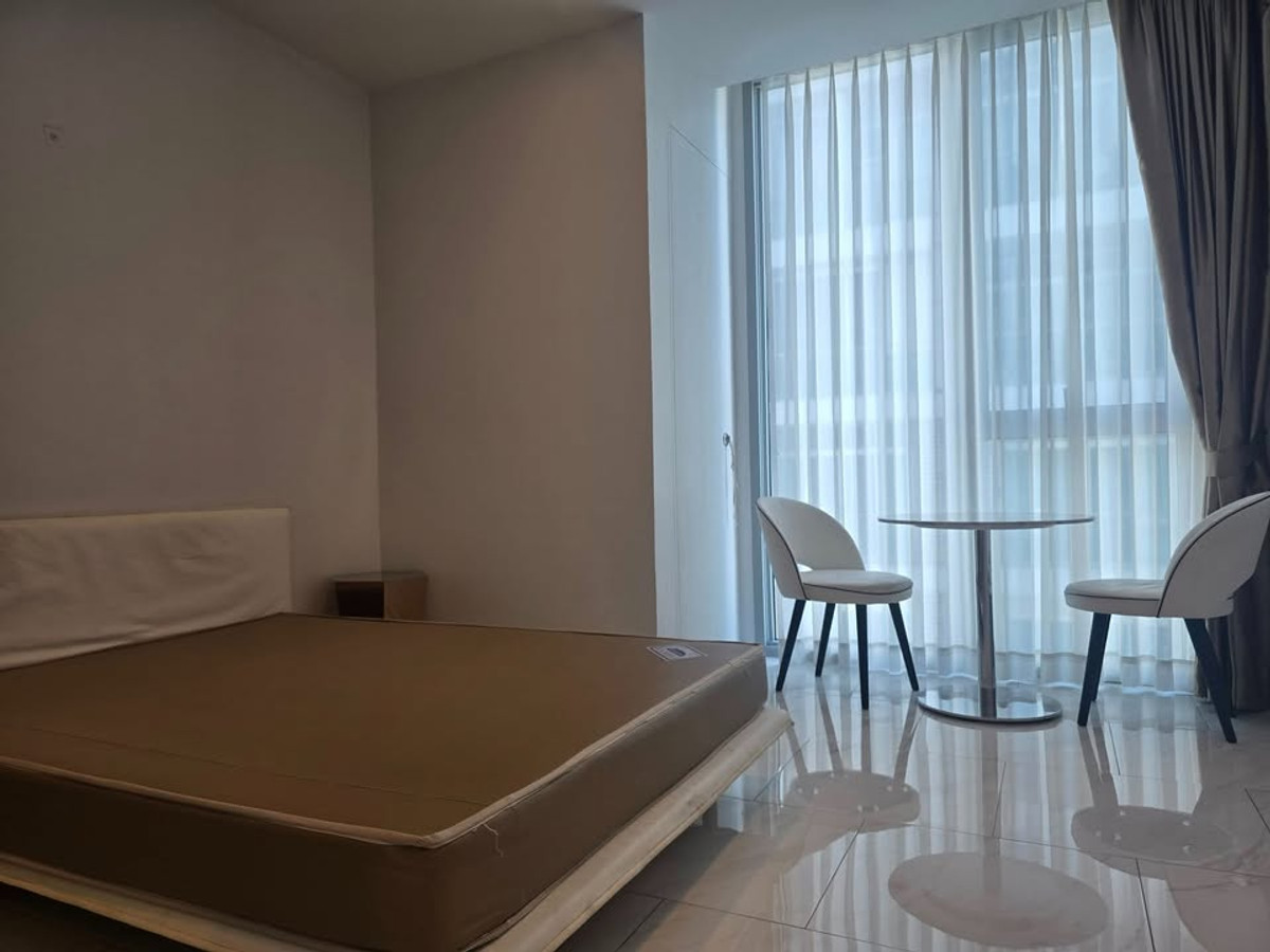 For RentCondoNana, North Nana,Sukhumvit13, Soi Nana : Condo for rent Hyde Sukhumvit 11/Hyde Sukhumvit 11 (B6811089)